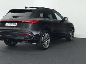 Audi Q5 2.0 TFSI 299pk e-hybrid quattro S edition Trekhaak Camera Leder Memory Panoramadak Navigatie S-Line thumbnail 10