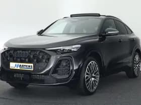 Audi Q5 Sportback 299pk e-hybrid quattro S edition Trekhaak Camera Leder Memory Panoramadak Navigatie S-Line