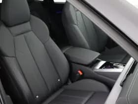 Audi Q5 Sportback 299pk e-hybrid quattro S edition Trekhaak Camera Leder Memory Panoramadak Navigatie S-Line thumbnail 2