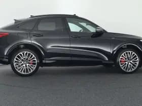 Audi Q5 Sportback 299pk e-hybrid quattro S edition Trekhaak Camera Leder Memory Panoramadak Navigatie S-Line thumbnail 11