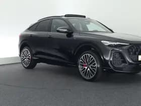 Audi Q5 Sportback 299pk e-hybrid quattro S edition Trekhaak Camera Leder Memory Panoramadak Navigatie S-Line thumbnail 12