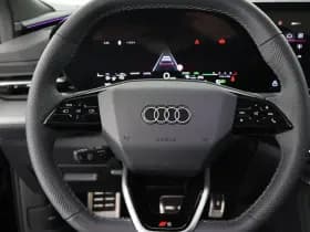 Audi Q5 Sportback 299pk e-hybrid quattro S edition Trekhaak Camera Leder Memory Panoramadak Navigatie S-Line thumbnail 20