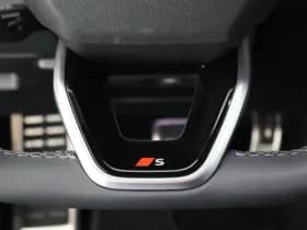 Audi Q5 Sportback 299pk e-hybrid quattro S edition Trekhaak Camera Leder Memory Panoramadak Navigatie S-Line thumbnail 21