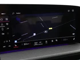 Audi Q5 Sportback 299pk e-hybrid quattro S edition Trekhaak Camera Leder Memory Panoramadak Navigatie S-Line thumbnail 23