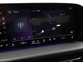 Audi Q5 Sportback 299pk e-hybrid quattro S edition Trekhaak Camera Leder Memory Panoramadak Navigatie S-Line thumbnail 24