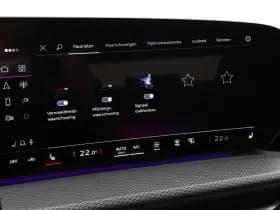 Audi Q5 Sportback 299pk e-hybrid quattro S edition Trekhaak Camera Leder Memory Panoramadak Navigatie S-Line thumbnail 25