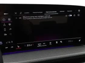 Audi Q5 Sportback 299pk e-hybrid quattro S edition Trekhaak Camera Leder Memory Panoramadak Navigatie S-Line thumbnail 27