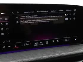 Audi Q5 Sportback 299pk e-hybrid quattro S edition Trekhaak Camera Leder Memory Panoramadak Navigatie S-Line thumbnail 28