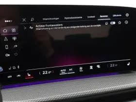 Audi Q5 Sportback 299pk e-hybrid quattro S edition Trekhaak Camera Leder Memory Panoramadak Navigatie S-Line thumbnail 29