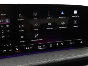 Audi Q5 Sportback 299pk e-hybrid quattro S edition Trekhaak Camera Leder Memory Panoramadak Navigatie S-Line thumbnail 31