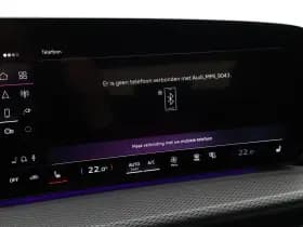 Audi Q5 Sportback 299pk e-hybrid quattro S edition Trekhaak Camera Leder Memory Panoramadak Navigatie S-Line thumbnail 33