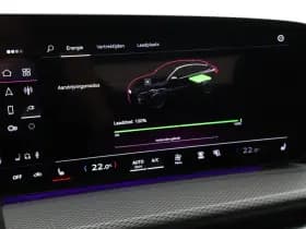 Audi Q5 Sportback 299pk e-hybrid quattro S edition Trekhaak Camera Leder Memory Panoramadak Navigatie S-Line thumbnail 34