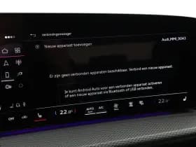 Audi Q5 Sportback 299pk e-hybrid quattro S edition Trekhaak Camera Leder Memory Panoramadak Navigatie S-Line thumbnail 35