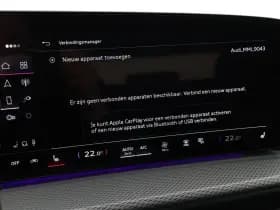 Audi Q5 Sportback 299pk e-hybrid quattro S edition Trekhaak Camera Leder Memory Panoramadak Navigatie S-Line thumbnail 36