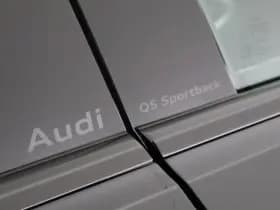 Audi Q5 Sportback 299pk e-hybrid quattro S edition Trekhaak Camera Leder Memory Panoramadak Navigatie S-Line thumbnail 48