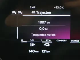 Audi Q5 Sportback 299pk e-hybrid quattro S edition Trekhaak Camera Leder Memory Panoramadak Navigatie S-Line thumbnail 51