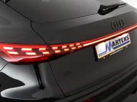 Audi Q5 Sportback 299pk e-hybrid quattro S edition Trekhaak Camera Leder Memory Panoramadak Navigatie S-Line thumbnail 53