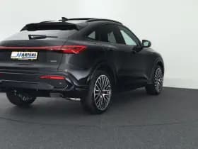 Audi Q5 Sportback 299pk e-hybrid quattro S edition Trekhaak Camera Leder Memory Panoramadak Navigatie S-Line thumbnail 10