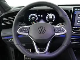 Volkswagen Tiguan 1.5 272pk eHybrid R-Line Edition Trekhaak Camera Keyless Massage Virtual Cockpit Panoramadak Carplay thumbnail 20