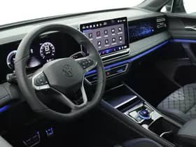 Volkswagen Tiguan 1.5 272pk eHybrid R-Line Edition Trekhaak Camera Keyless Massage Virtual Cockpit Panoramadak Carplay thumbnail 3