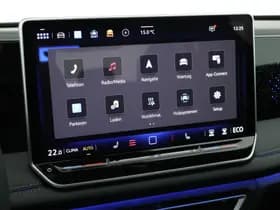 Volkswagen Tiguan 1.5 272pk eHybrid R-Line Edition Trekhaak Camera Keyless Massage Virtual Cockpit Panoramadak Carplay thumbnail 24