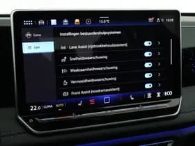 Volkswagen Tiguan 1.5 272pk eHybrid R-Line Edition Trekhaak Camera Keyless Massage Virtual Cockpit Panoramadak Carplay thumbnail 28