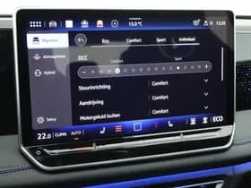 Volkswagen Tiguan 1.5 272pk eHybrid R-Line Edition Trekhaak Camera Keyless Massage Virtual Cockpit Panoramadak Carplay thumbnail 31