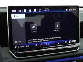 Volkswagen Tiguan 1.5 272pk eHybrid R-Line Edition Trekhaak Camera Keyless Massage Virtual Cockpit Panoramadak Carplay thumbnail 32