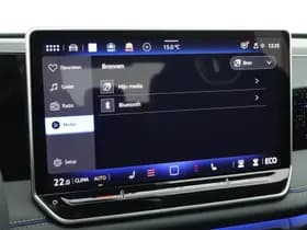 Volkswagen Tiguan 1.5 272pk eHybrid R-Line Edition Trekhaak Camera Keyless Massage Virtual Cockpit Panoramadak Carplay thumbnail 34