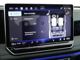 Volkswagen Tiguan 1.5 272pk eHybrid R-Line Edition Trekhaak Camera Keyless Massage Virtual Cockpit Panoramadak Carplay thumbnail 40