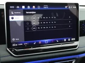 Volkswagen Tiguan 1.5 272pk eHybrid R-Line Edition Trekhaak Camera Keyless Massage Virtual Cockpit Panoramadak Carplay thumbnail 41