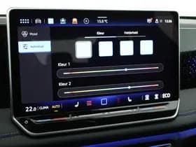 Volkswagen Tiguan 1.5 272pk eHybrid R-Line Edition Trekhaak Camera Keyless Massage Virtual Cockpit Panoramadak Carplay thumbnail 42