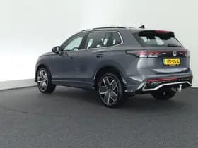 Volkswagen Tiguan 1.5 272pk eHybrid R-Line Edition Trekhaak Camera Keyless Massage Virtual Cockpit Panoramadak Carplay thumbnail 10