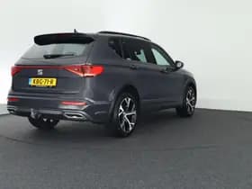 SEAT Tarraco 1.4 TSI 245pk e-Hybrid PHEV FR Trekhaak Camera Memory Keyless Virtual Cockpit Panoramadak Navigatie thumbnail 11