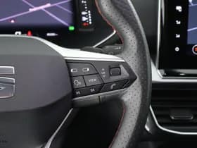 SEAT Tarraco 1.4 TSI 245pk e-Hybrid PHEV FR Trekhaak Camera Memory Keyless Virtual Cockpit Panoramadak Navigatie thumbnail 23
