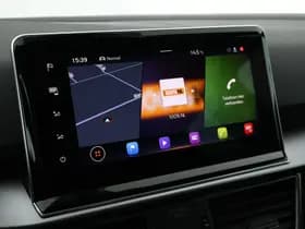 SEAT Tarraco 1.4 TSI 245pk e-Hybrid PHEV FR Trekhaak Camera Memory Keyless Virtual Cockpit Panoramadak Navigatie thumbnail 24