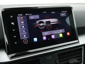 SEAT Tarraco 1.4 TSI 245pk e-Hybrid PHEV FR Trekhaak Camera Memory Keyless Virtual Cockpit Panoramadak Navigatie thumbnail 30