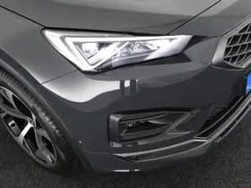SEAT Tarraco 1.4 TSI 245pk e-Hybrid PHEV FR Trekhaak Camera Memory Keyless Virtual Cockpit Panoramadak Navigatie thumbnail 56