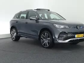 Volkswagen Tiguan 1.5 272pk eHybrid R-Line Edition Trekhaak Camera Keyless Massage Virtual Cockpit Panoramadak Carplay thumbnail 13