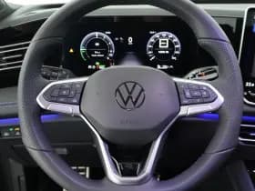 Volkswagen Tiguan 1.5 272pk eHybrid R-Line Edition Trekhaak Camera Keyless Massage Virtual Cockpit Panoramadak Carplay thumbnail 20
