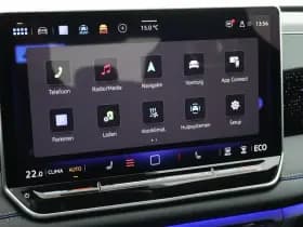 Volkswagen Tiguan 1.5 272pk eHybrid R-Line Edition Trekhaak Camera Keyless Massage Virtual Cockpit Panoramadak Carplay thumbnail 24