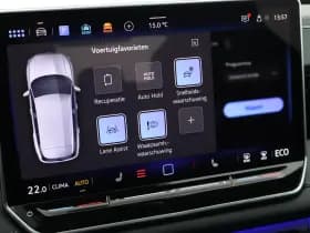 Volkswagen Tiguan 1.5 272pk eHybrid R-Line Edition Trekhaak Camera Keyless Massage Virtual Cockpit Panoramadak Carplay thumbnail 25