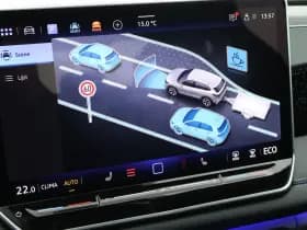 Volkswagen Tiguan 1.5 272pk eHybrid R-Line Edition Trekhaak Camera Keyless Massage Virtual Cockpit Panoramadak Carplay thumbnail 26