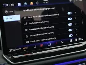 Volkswagen Tiguan 1.5 272pk eHybrid R-Line Edition Trekhaak Camera Keyless Massage Virtual Cockpit Panoramadak Carplay thumbnail 27