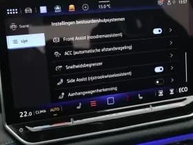 Volkswagen Tiguan 1.5 272pk eHybrid R-Line Edition Trekhaak Camera Keyless Massage Virtual Cockpit Panoramadak Carplay thumbnail 28