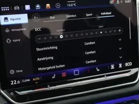 Volkswagen Tiguan 1.5 272pk eHybrid R-Line Edition Trekhaak Camera Keyless Massage Virtual Cockpit Panoramadak Carplay thumbnail 30