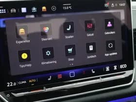 Volkswagen Tiguan 1.5 272pk eHybrid R-Line Edition Trekhaak Camera Keyless Massage Virtual Cockpit Panoramadak Carplay thumbnail 32