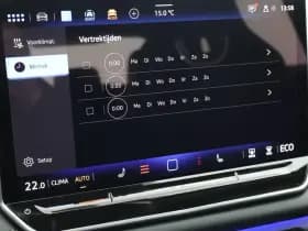 Volkswagen Tiguan 1.5 272pk eHybrid R-Line Edition Trekhaak Camera Keyless Massage Virtual Cockpit Panoramadak Carplay thumbnail 37