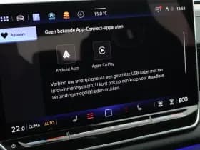 Volkswagen Tiguan 1.5 272pk eHybrid R-Line Edition Trekhaak Camera Keyless Massage Virtual Cockpit Panoramadak Carplay thumbnail 38