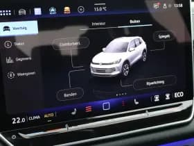 Volkswagen Tiguan 1.5 272pk eHybrid R-Line Edition Trekhaak Camera Keyless Massage Virtual Cockpit Panoramadak Carplay thumbnail 39